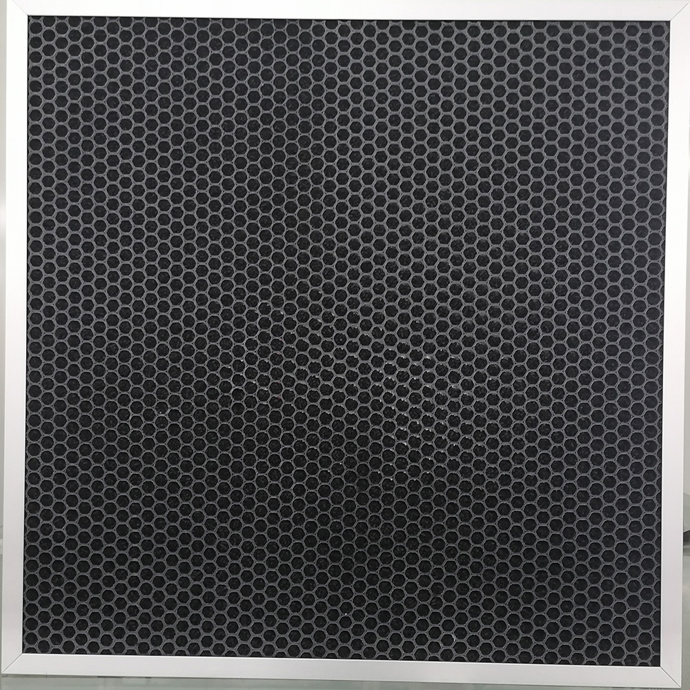 马尔康活性炭空气过滤器